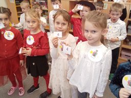 2025-12-19 Przegląd kolęd i wigilia